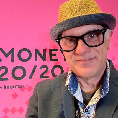 EPISODE 206: LOU SHOULDA BEEN THERE: THE BANKADELIC MONEY 20/20 RECAP EPISODE 206: LOU SHOULDA BEEN THERE: THE BANKADELIC MONEY 20/20 RECAP