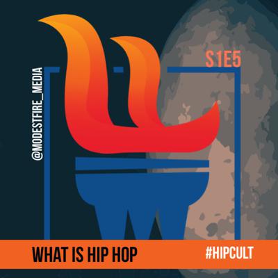 What is Hip Hop?