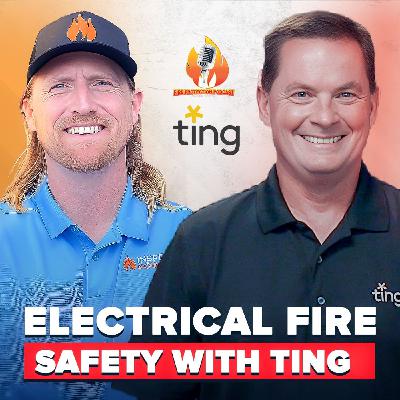 Behind the Scenes with IoT Monitoring: What Homeowners Miss About Electrical Fires