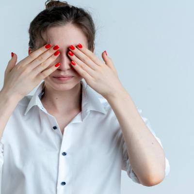 Episódio 157 fazer vista grossa Episódio 157 fazer vista grossa