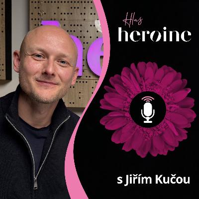 Jiří Kuča: Mám právo být šťastný, i když mi Marika chybí