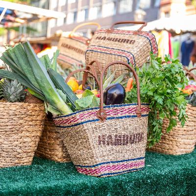 Gesund und nachhaltig - Lebensmittel - regional, saisonal oder international?