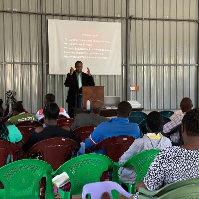 Kielelezo cha Mungu kwa Maisha ya Kikristo