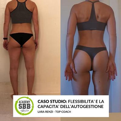 Ep. 14 - Caso studio. Flessibilità e la capacità dell'autogestione