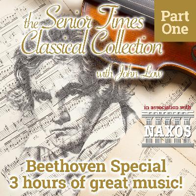 Classical Collection Ep3 Pt1