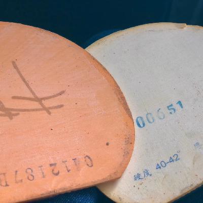 Vol.6 对话杜欣：挥拍之前，我看到那颗球开始变慢