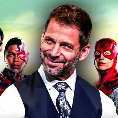 Los FANBOYS de ZACK SNYDER planean boicotear el SUPERMAN 2025 de JAMES GUNN