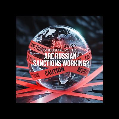 Russian Sanctions Evasion: How Russia's Shadow Fleet Exposes Western Sanctions Failure Russian Sanctions Evasion: How Russia's Shadow Fleet Exposes Western Sanctions Failure