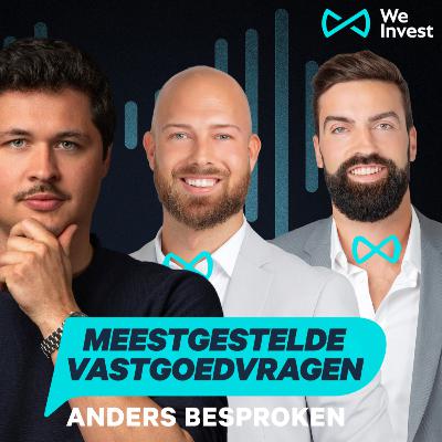 De meestgestelde vastgoedvragen aan ChatGPT | #6