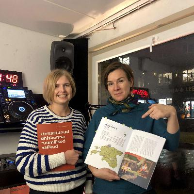 Meie igapäevane avalik ruum 17.11.20