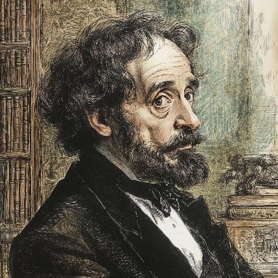 Hard Times Part 2 - Charles Dickens