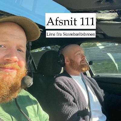 #111 "Premiere, mødet med Dennis Knudsen og det med Spang" #111 "Premiere, mødet med Dennis Knudsen og det med Spang"