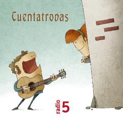 Cuentatrovas - 'Adolescencia' - 25/08/18 Cuentatrovas - 'Adolescencia' - 25/08/18