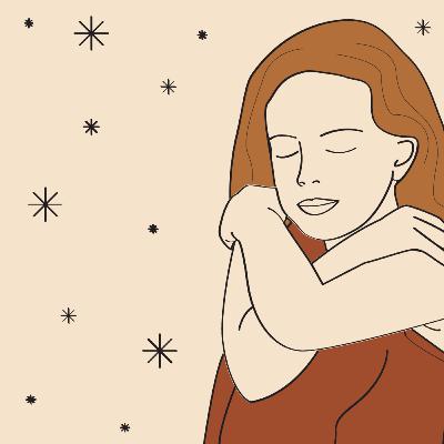 87. Autoestima en los niños - con Ana Patricia Osornio