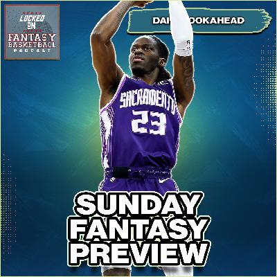 Fantasy Basketball ADDS To Win Your Week 10 Matchup