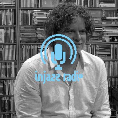 #34 - Pocket Concerts: Harmen Fraanje