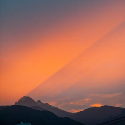 The Importance of the Narrator in Sweetness by Toni Morrison