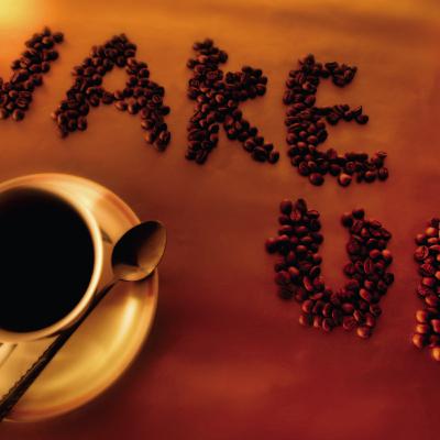 Portland Speaks: What wakes you up in the morning?