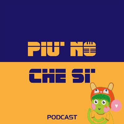 Modding, Radiohead e sviluppatori desaparecidos | Più no che sì Modding, Radiohead e sviluppatori desaparecidos | Più no che sì