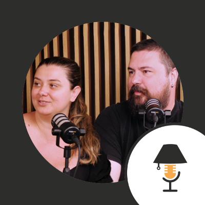 Ambientes com personalidade | Podcast Guararapes | Ep. 61 com Aéphi Arquitetura