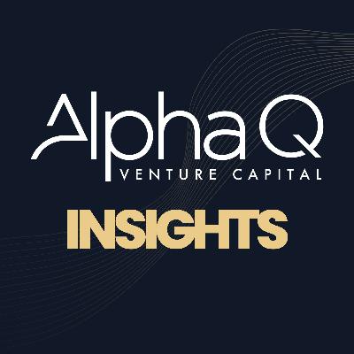 AQVC Insights with Maximilian Bade, GP at Nucleus Capital