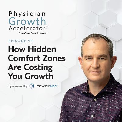 Hidden Comfort Zones Are Costing You Growth