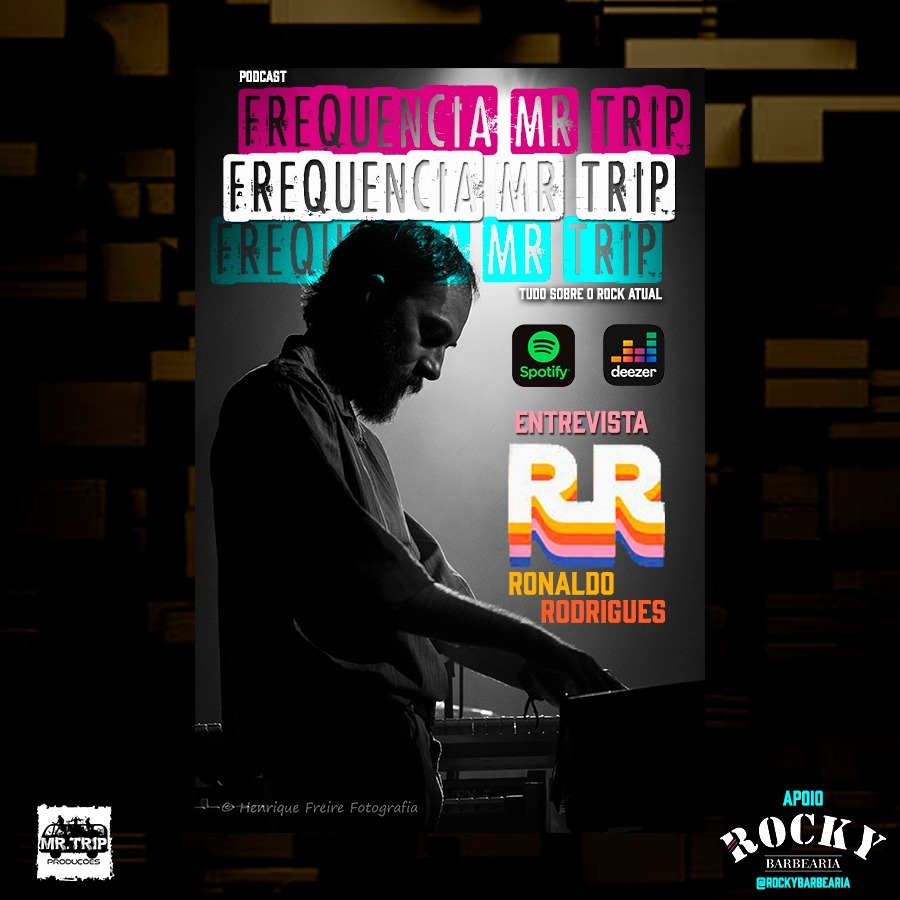 Frequência Mr.Trip