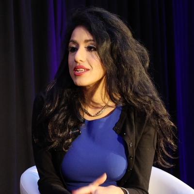 SF Healthcare Week: Recursion's new CEO Najat Khan shares her vision for the company and for AI in biotech