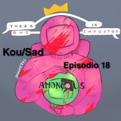 E18: El Impostor E18: El Impostor