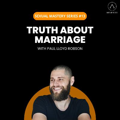 Why Marriage Is Beyond Signing A Paper
