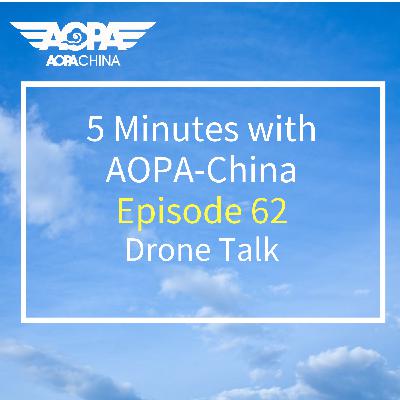 Episode 62 Drone Talk Episode 62 Drone Talk