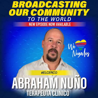 Abraham Nuño, Terapeuta Clinico en El Cerco
