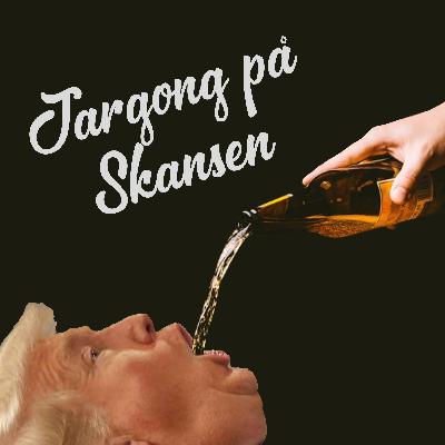 Jargong På Skansen