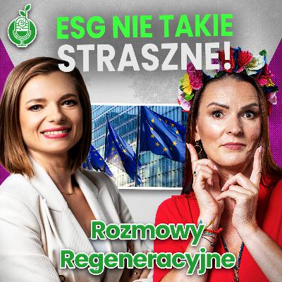 RR#61 Marta Wrembel, ESG nie takie straszne RR#61 Marta Wrembel, ESG nie takie straszne