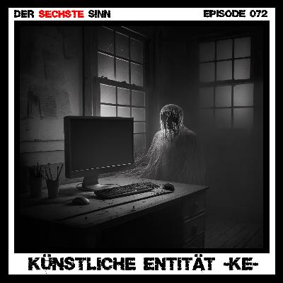 Künstliche Entität (KE) im Interview #072