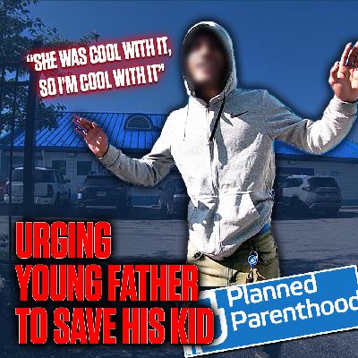 Talking Parents Out of Abortions