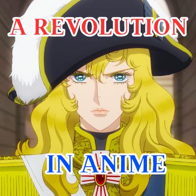 #51 The Rose of Versailles - Fact or Fiction?