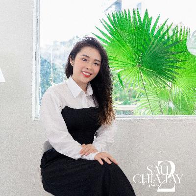 Tập 3: "Mọi chuyện xảy ra đã là sự an bài tốt nhất" - Việt Trang|SAUCHIATAY 2