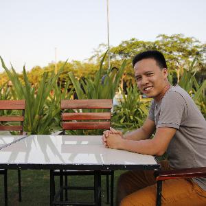 Moi tinh chieu mua bay