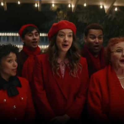 #527 Scraping the Bottom of the Carol #527 Scraping the Bottom of the Carol