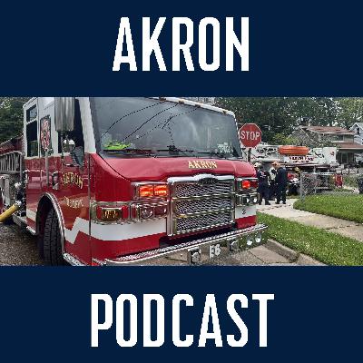 Akron's Firefighters Awarded for Life-Saving Efforts: Heart Attack Hotspot or Heroic Haven?