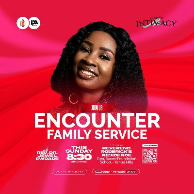Recipe For Intimacy By Rev. Dr. Jewel Ewoade Recipe For Intimacy By Rev. Dr. Jewel Ewoade