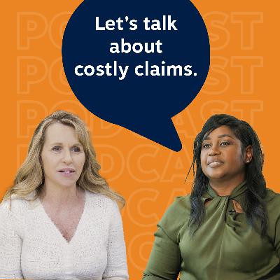 Ep. 164: Complex Workers Compensation Claims | High Risk, High Dollar