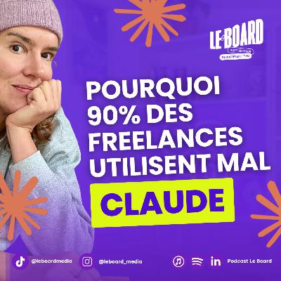 Pourquoi 90% des solopreneurs utilisent mal Claude (et perdent de l'argent)