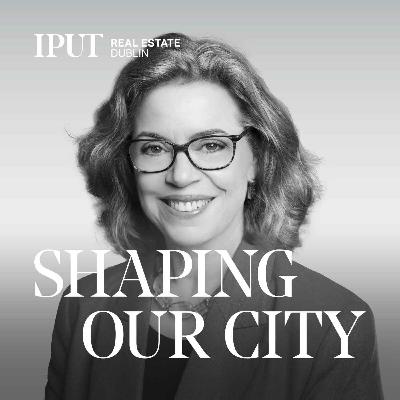 EP 8: IPUT CEO Niall Gaffney and IPUT Head of Research, Marie Hunt talk to Despina Katsikakis EP 8: IPUT CEO Niall Gaffney and IPUT Head of Research, Marie Hunt talk to Despina Katsikakis