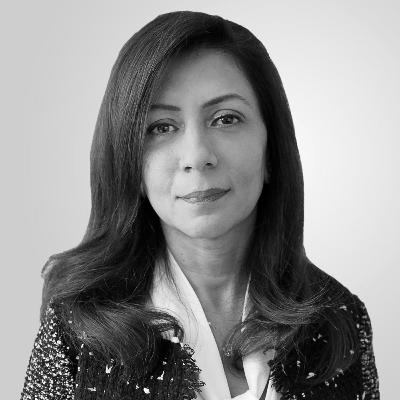 Growing a diagnostics powerhouse with Integrated Diagnostics Holding CEO Hend El Sherbini Growing a diagnostics powerhouse with Integrated Diagnostics Holding CEO Hend El Sherbini