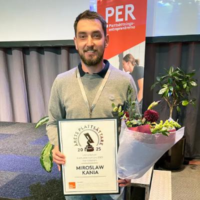 #59. Hurra till Årets Plattsättare #59. Hurra till Årets Plattsättare