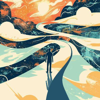 WITH MUSIC - NSDR to Calm Anxiety and Find Inner Peace