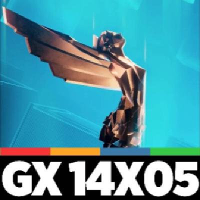 14x05 - Los Nominados a los Game Awards 2025