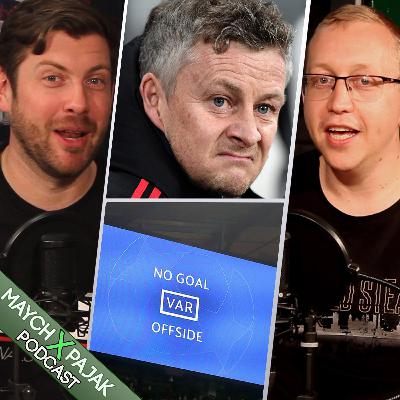 NAILED ON Premier League Predictions! | Maych x Pajak Podcast Episode #13